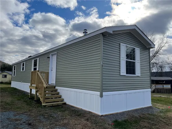 $55,000 | 18 Locust Drive, Hornellsville, NY 14843