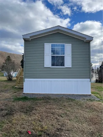 $55,000 | 18 Locust Drive, Hornellsville, NY 14843