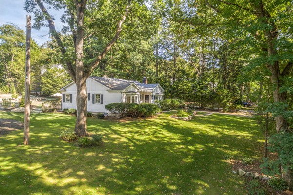 137 Shade Street Lexington, MA 02421 - Photo 29 of 30 Gallery Image 29