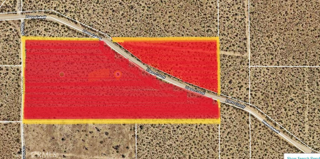 0 Vac/llano Cut Off/vic 180th St  