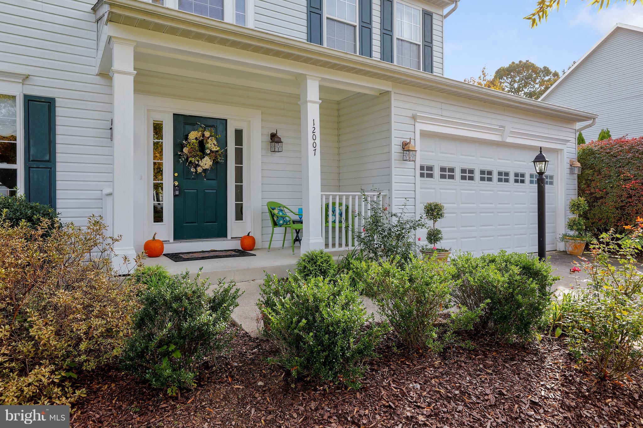 12007 Backus Drive Bowie, MD 20720 - Photo 2 of 75 Great Curb Appeal
