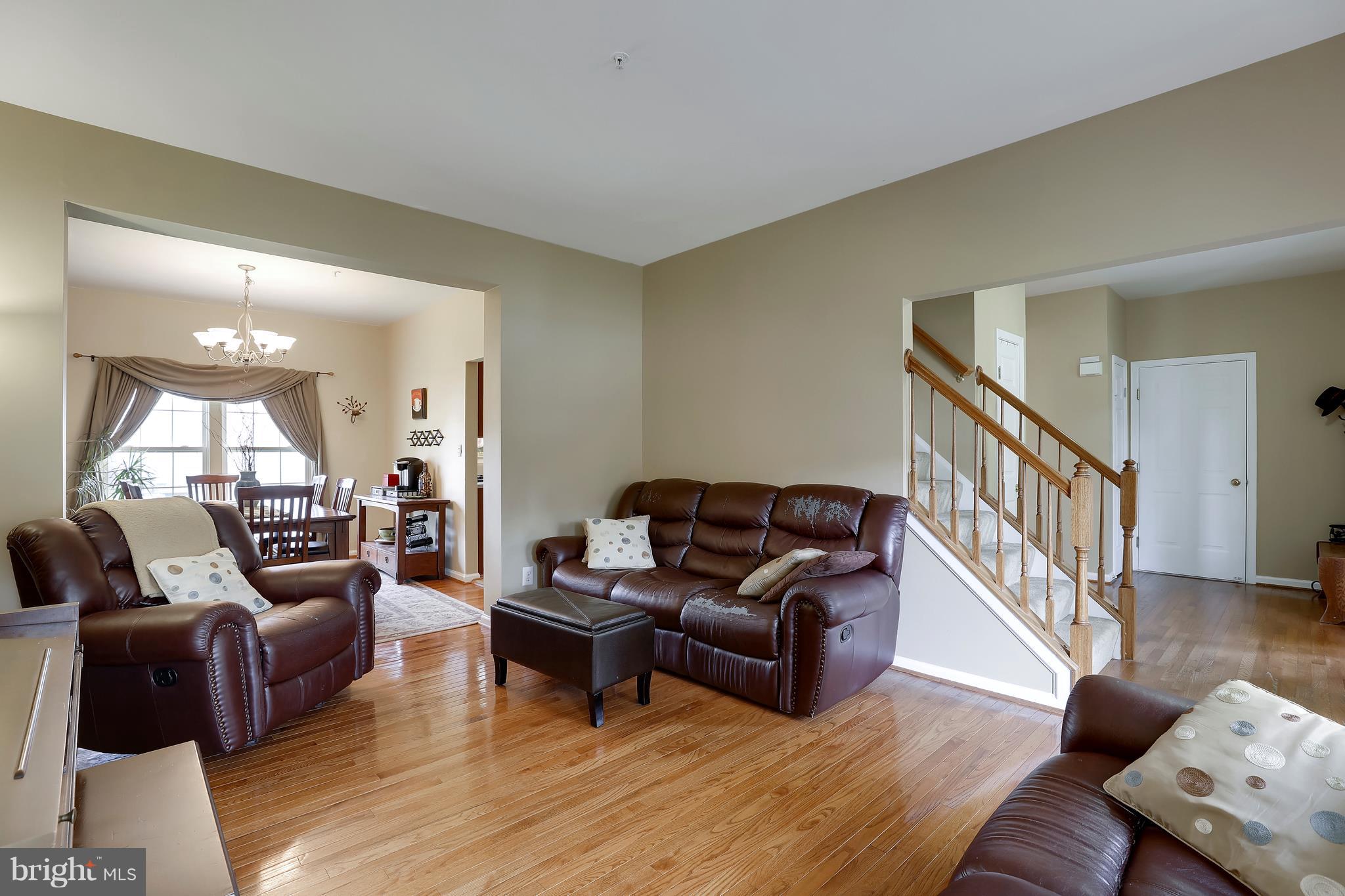 12007 Backus Drive Bowie, MD 20720 - Photo 12 of 75 Relax With Family & Friends