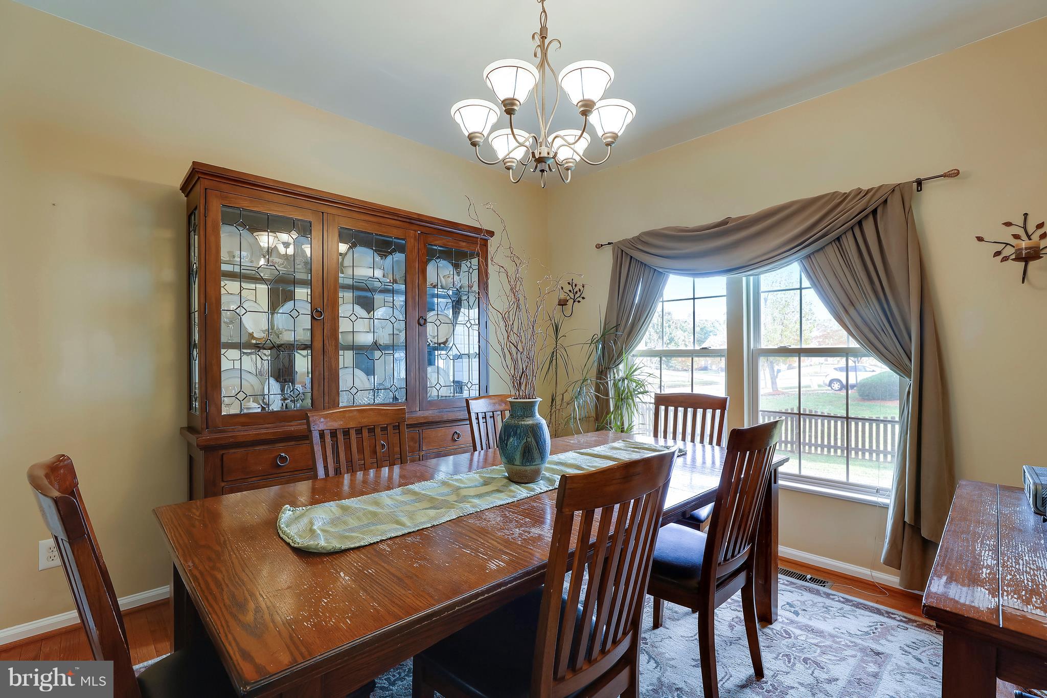 12007 Backus Drive Bowie, MD 20720 - Photo 14 of 75 Formal Dining Room