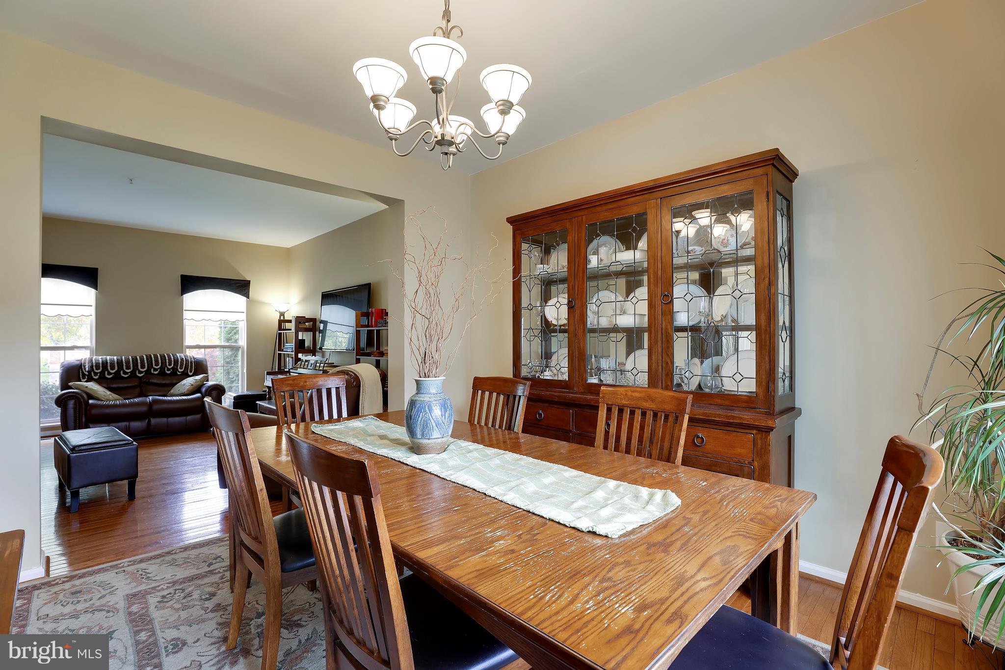 12007 Backus Drive Bowie, MD 20720 - Photo 15 of 75 Serve Your Next Holiday Meal Here
