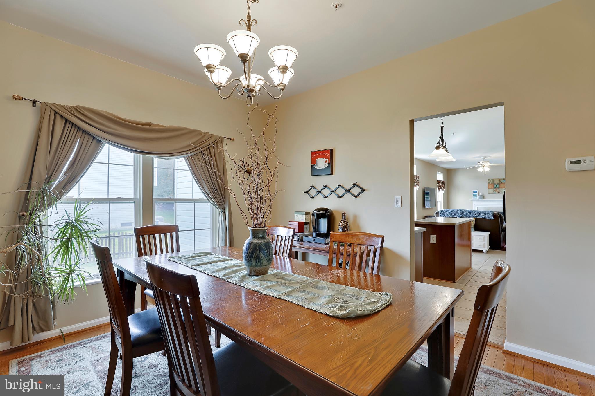 12007 Backus Drive Bowie, MD 20720 - Photo 16 of 75 Conveniently Located Next to Kitchen