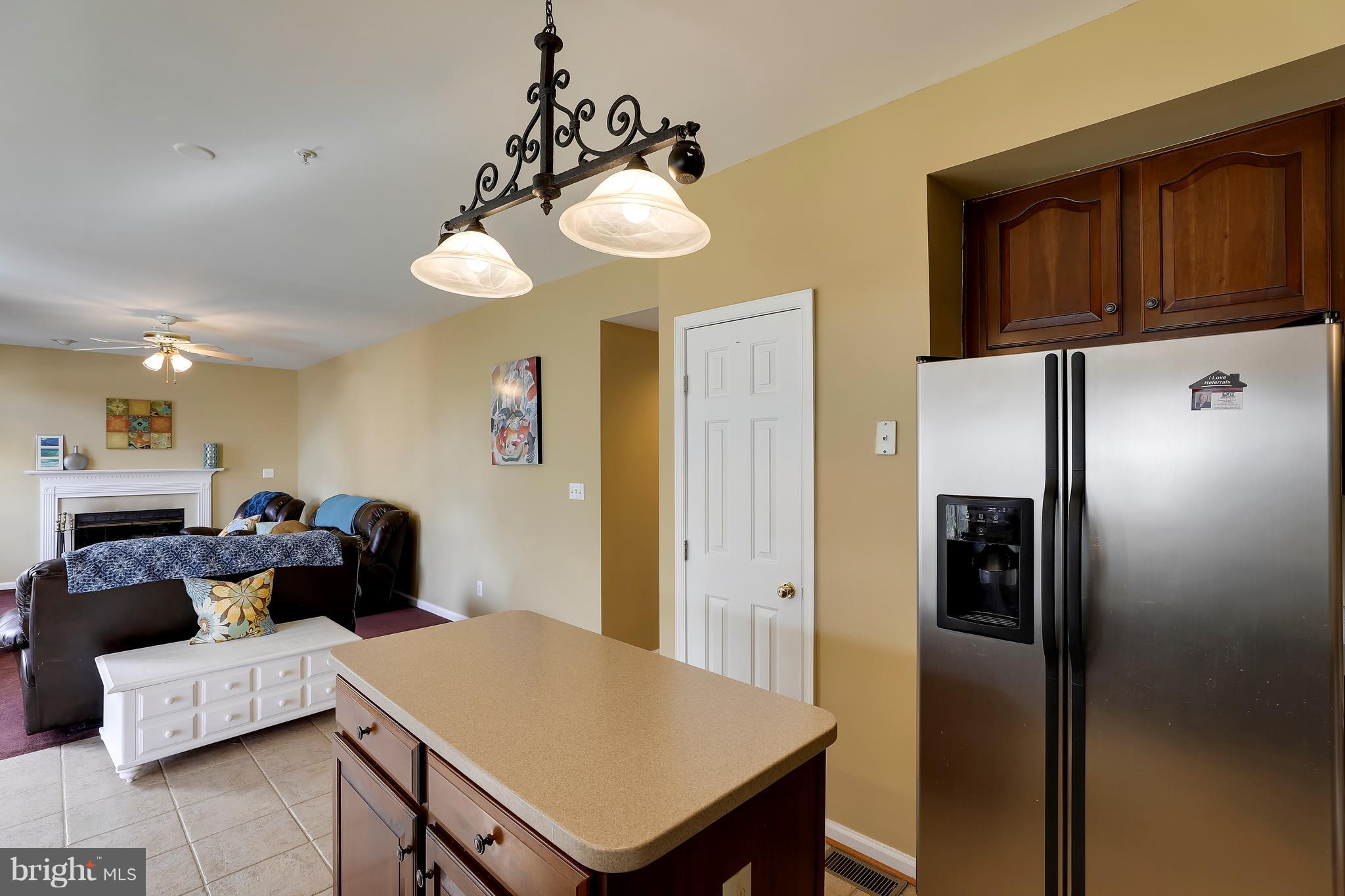 12007 Backus Drive Bowie, MD 20720 - Photo 19 of 75 Stainless Steel Appliances