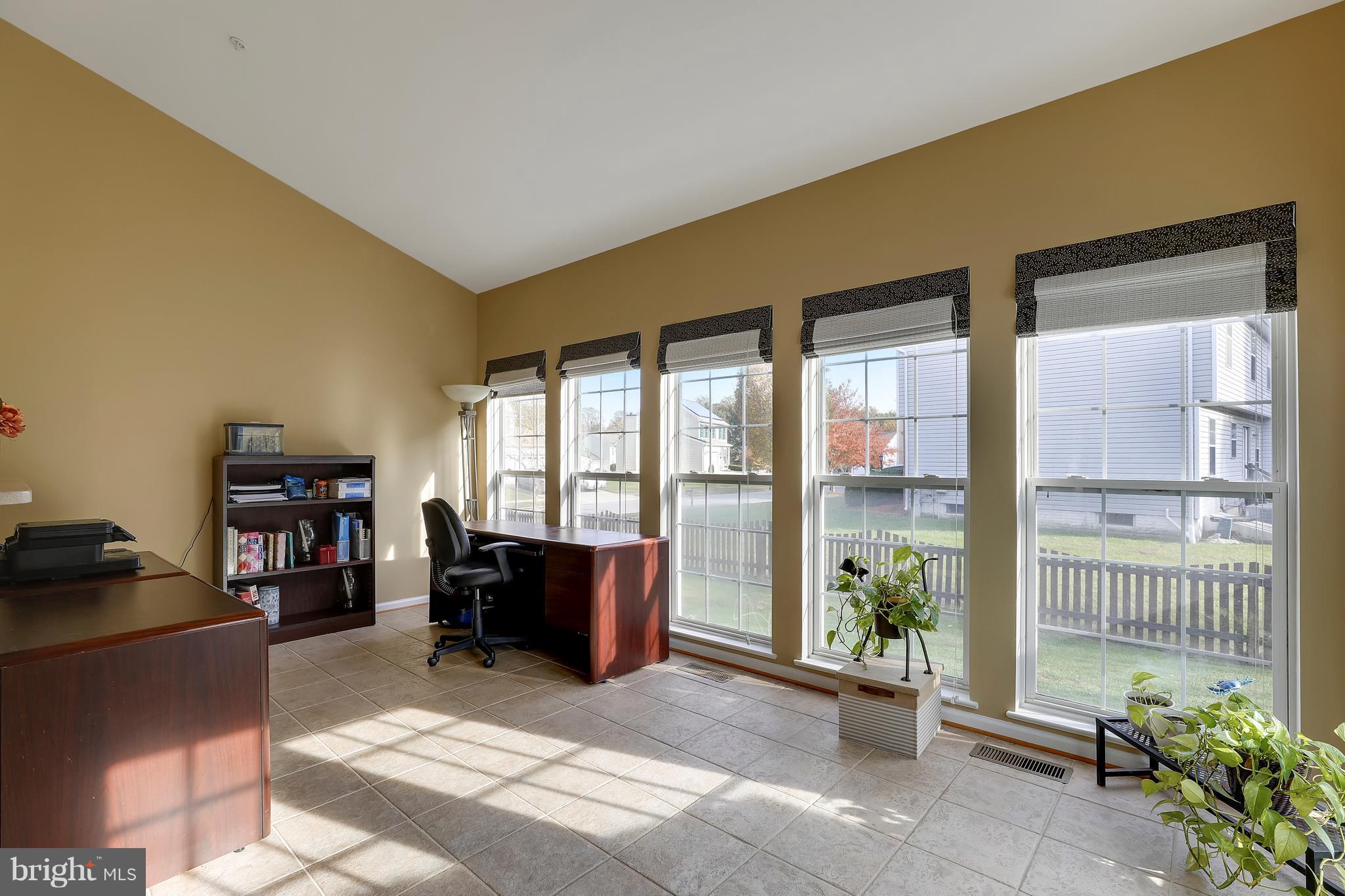 12007 Backus Drive Bowie, MD 20720 - Photo 22 of 75 Vaulted Ceilings
