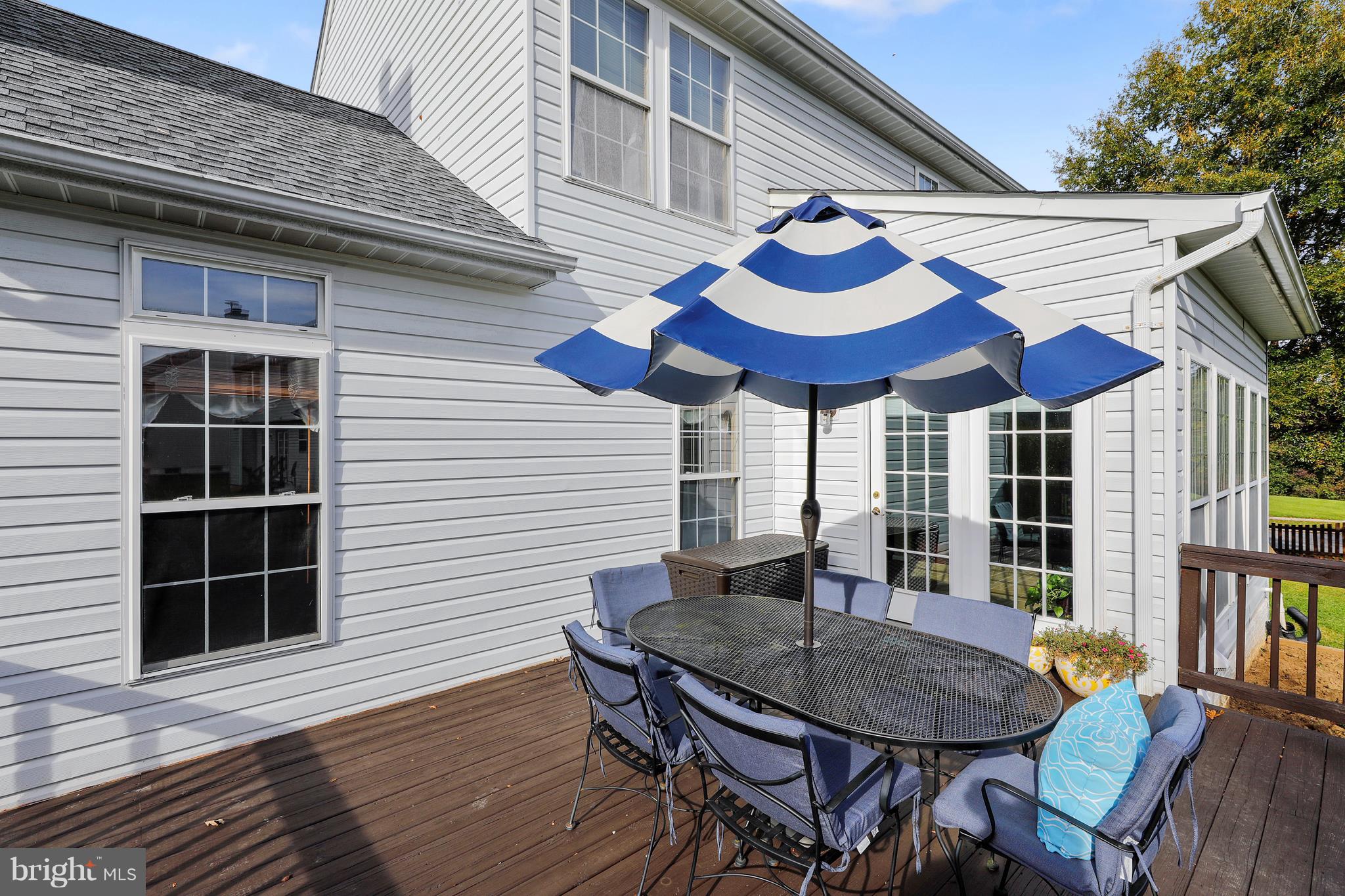 12007 Backus Drive Bowie, MD 20720 - Photo 25 of 75 Relax and Enjoy