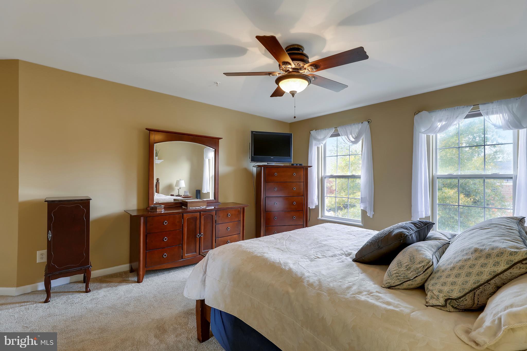 12007 Backus Drive Bowie, MD 20720 - Photo 33 of 75 Read a Book or Enjoy Breakfast In Bed
