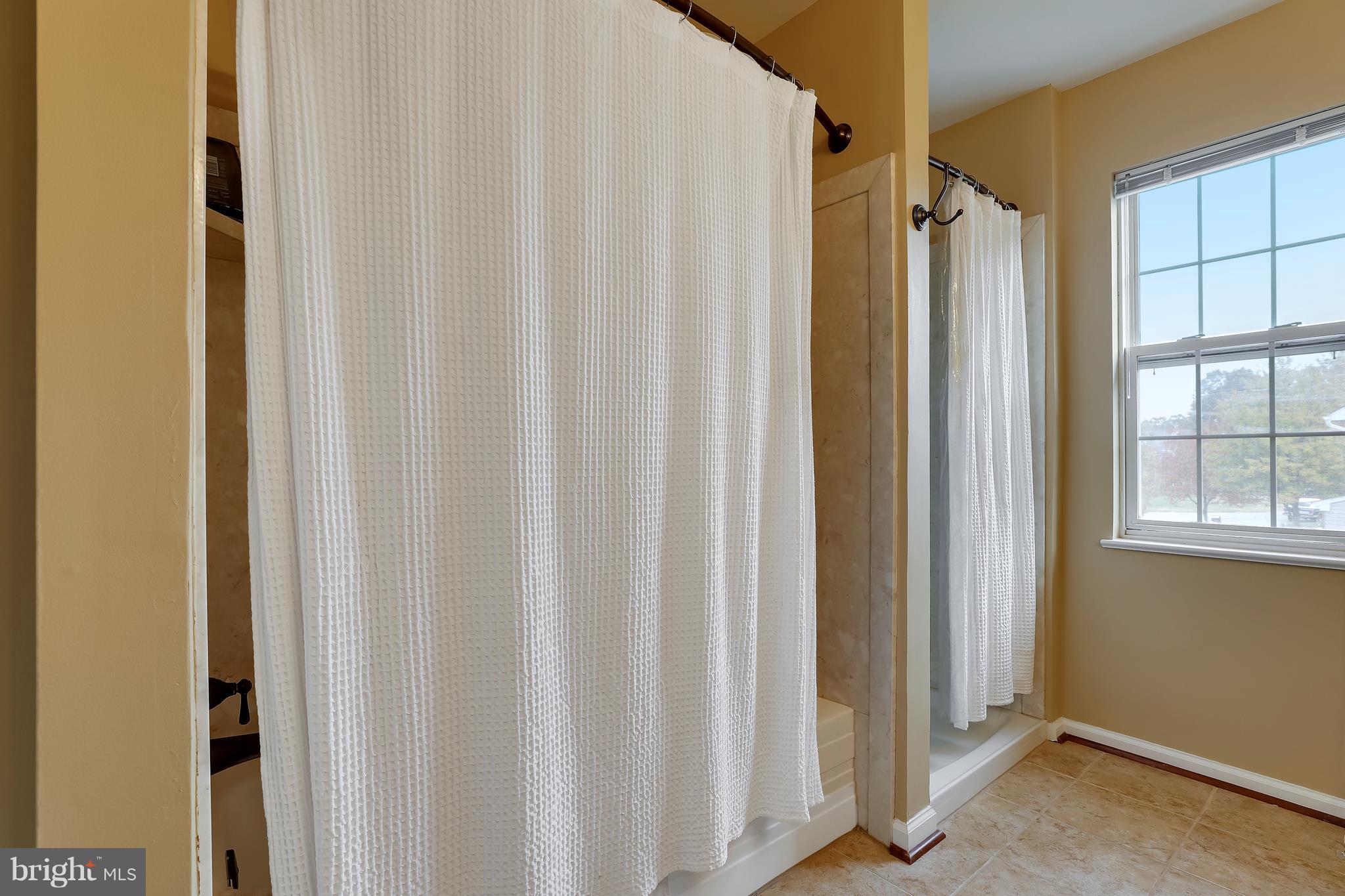 12007 Backus Drive Bowie, MD 20720 - Photo 36 of 75 Tub/Shower & Second Stand Alone Shower