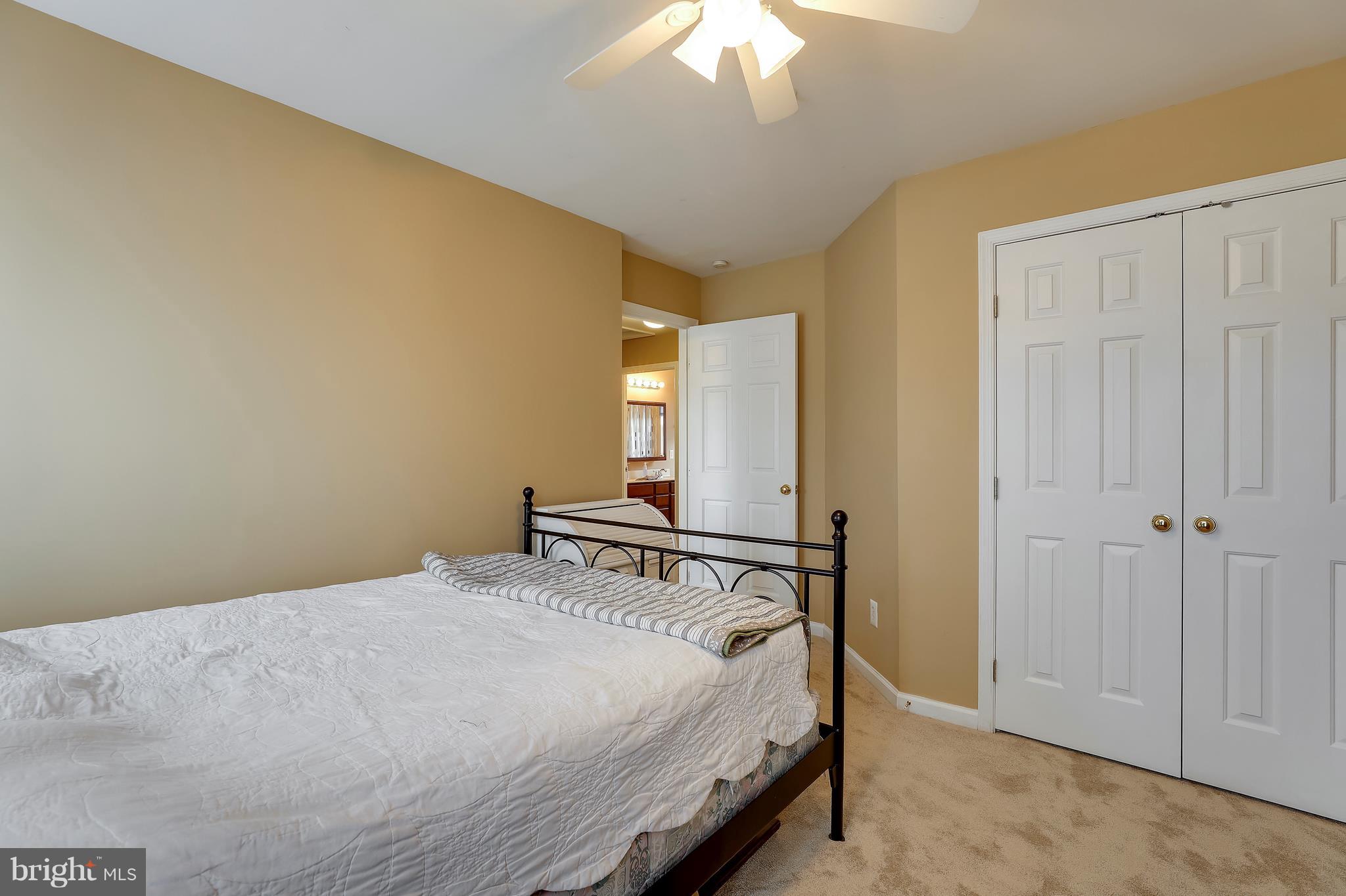 12007 Backus Drive Bowie, MD 20720 - Photo 40 of 75 Bedroom 2
