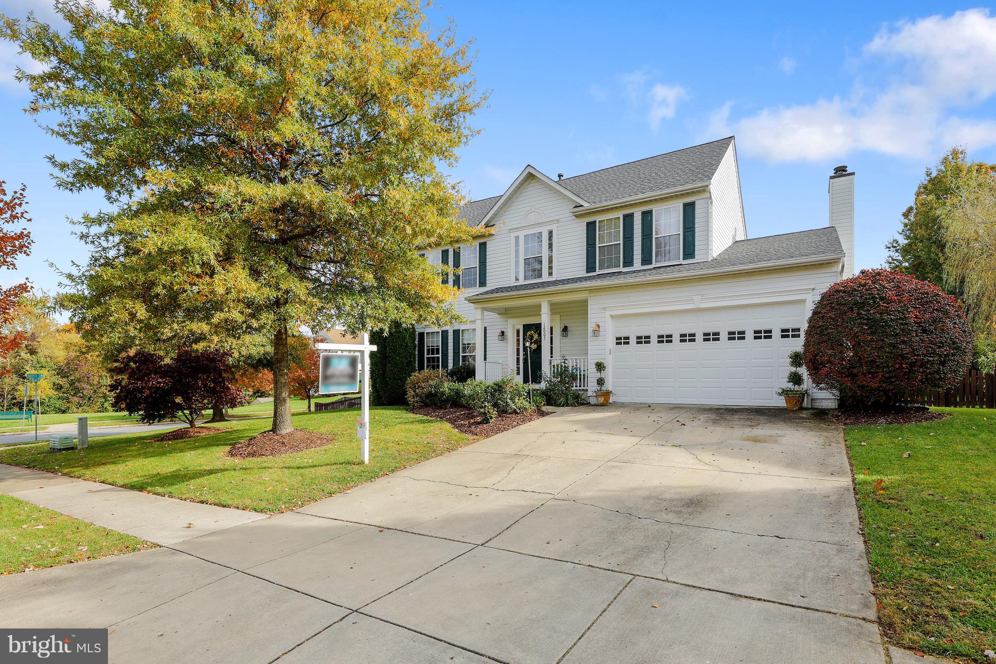 12007 Backus Drive Bowie, MD 20720 - Photo 5 of 75 Plenty of Off-Street Parking
