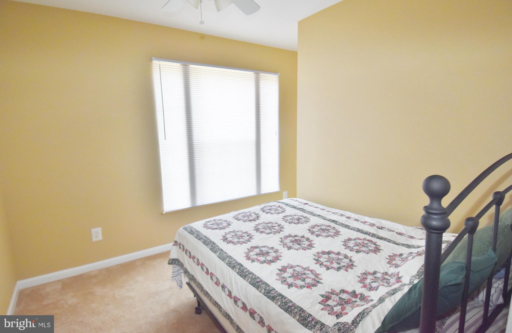12007 Backus Drive Bowie, MD 20720 - Photo 42 of 75 Bedroom 3 is Pictured With Full/Double Bed