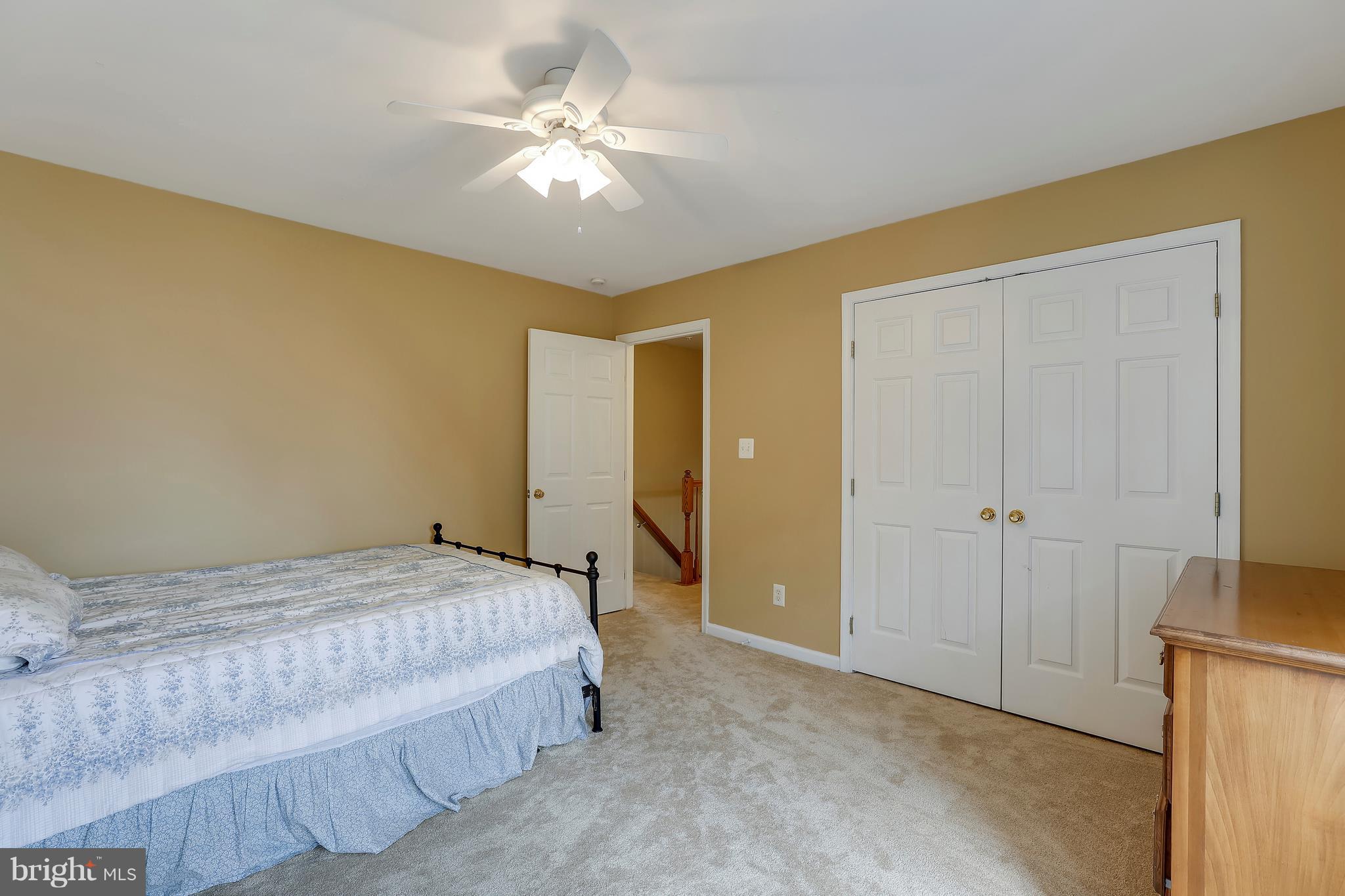 12007 Backus Drive Bowie, MD 20720 - Photo 46 of 75 Bedroom 4