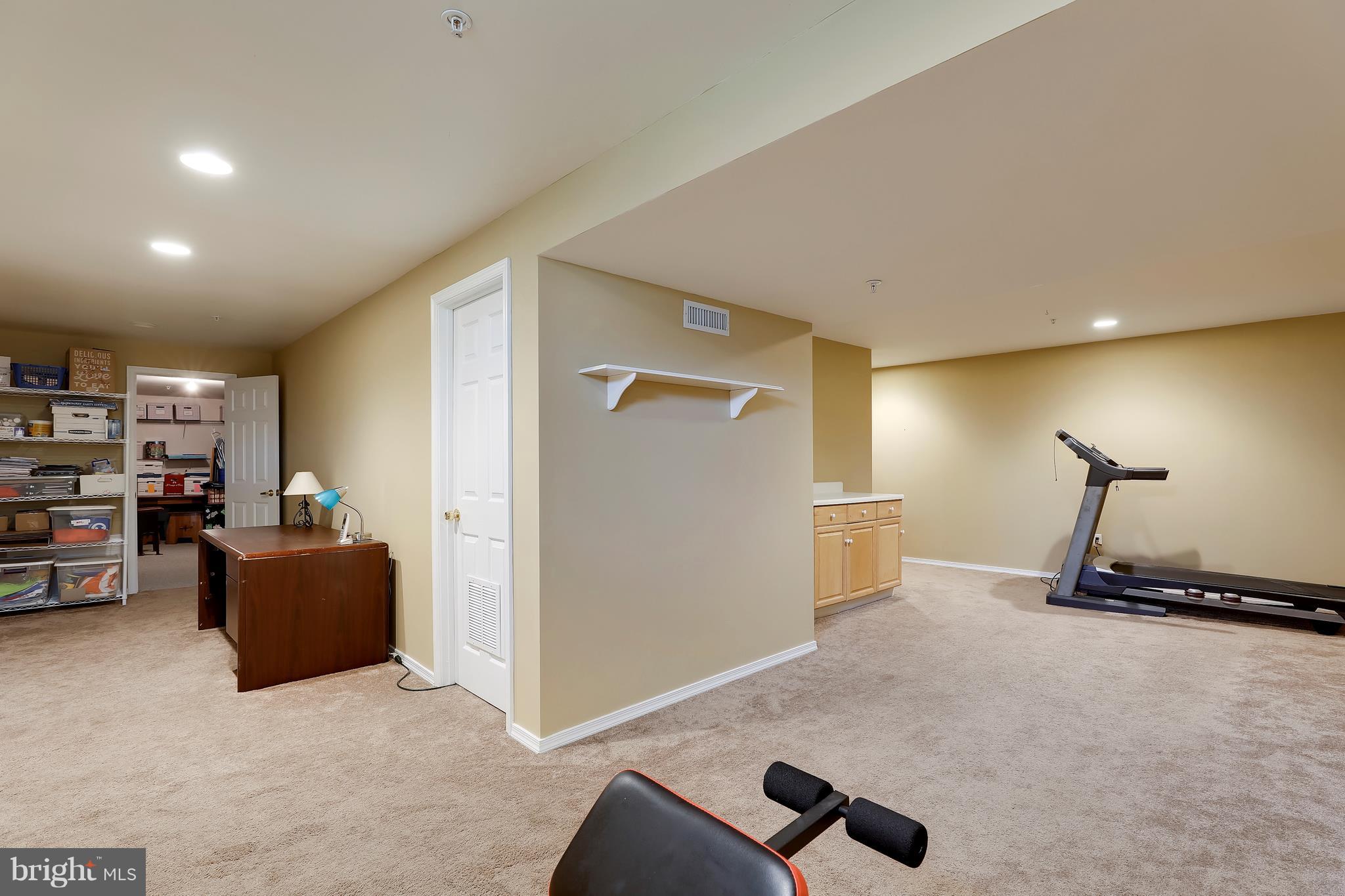 12007 Backus Drive Bowie, MD 20720 - Photo 50 of 75 Family/Recreation Room