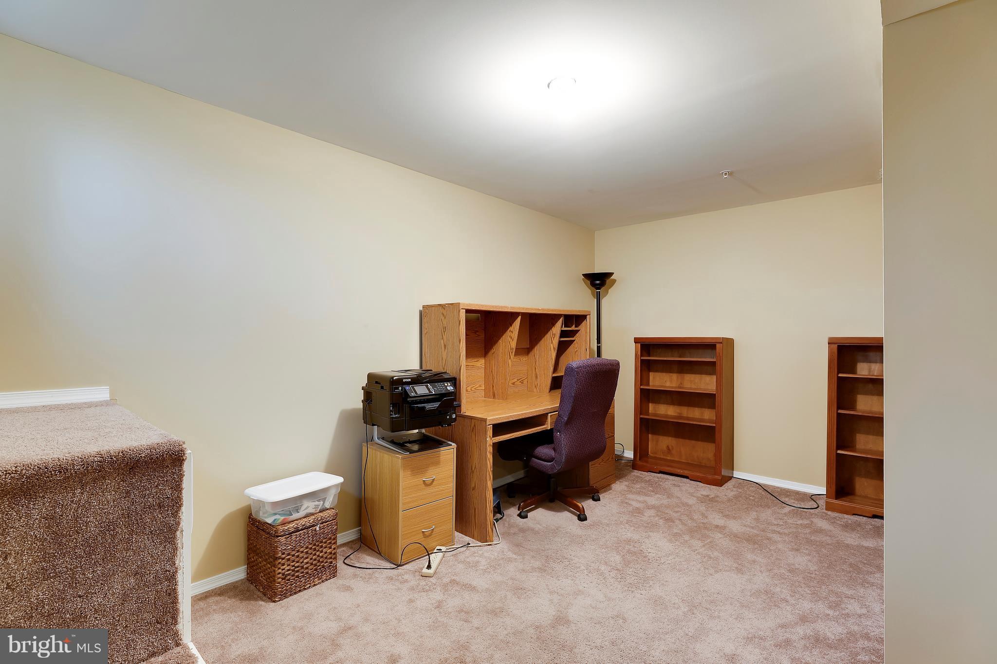12007 Backus Drive Bowie, MD 20720 - Photo 53 of 75 Privacy For Out of Town Guests