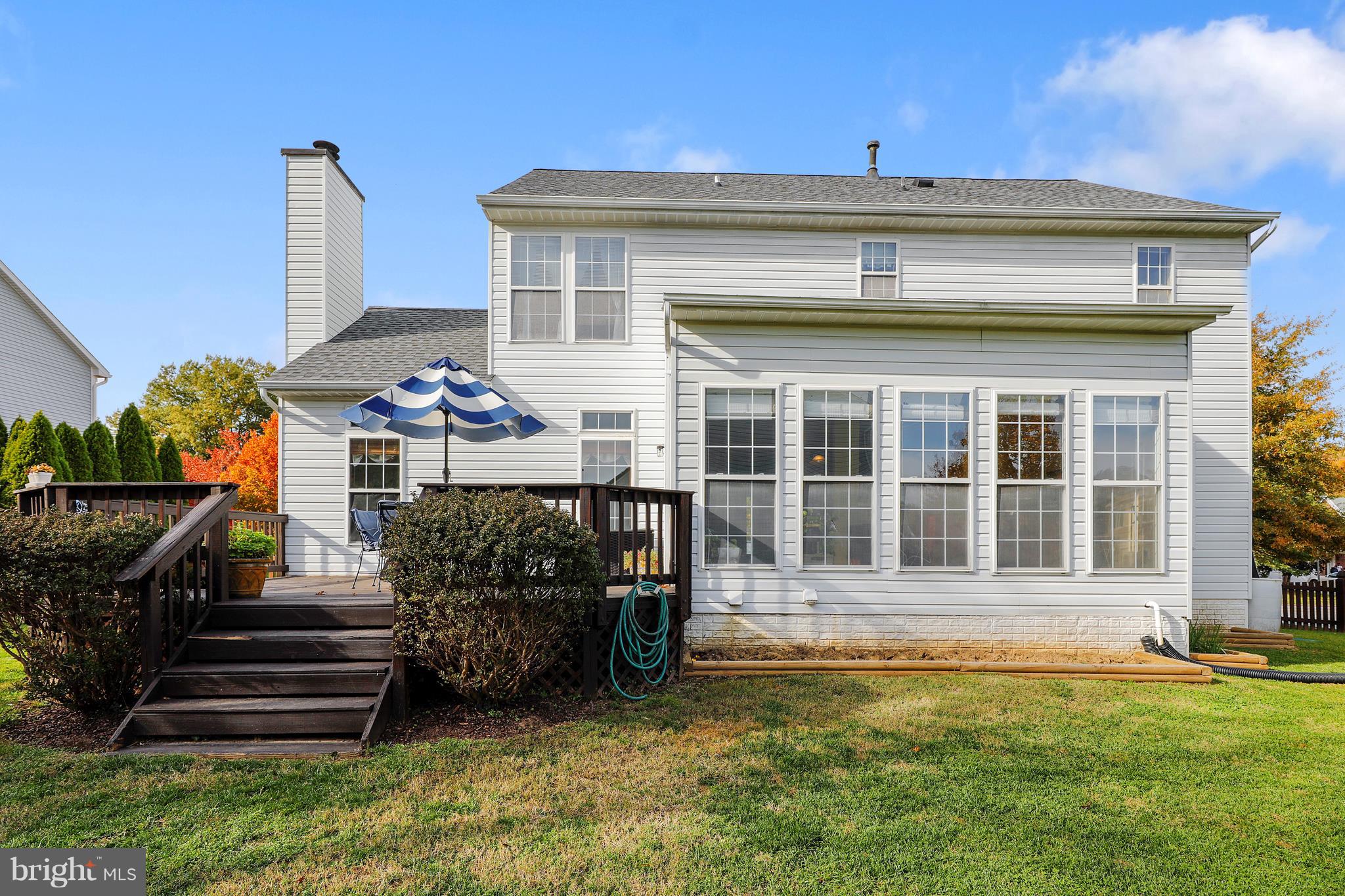 12007 Backus Drive Bowie, MD 20720 - Photo 57 of 75 Newer Roof