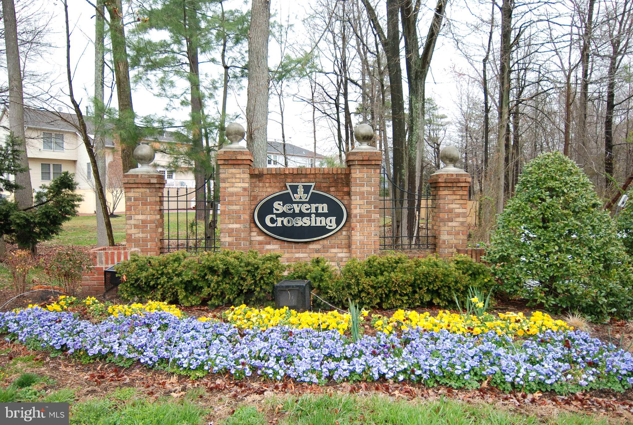 12007 Backus Drive Bowie, MD 20720 - Photo 65 of 75 Severn Crossing Is a Great Place to Live
