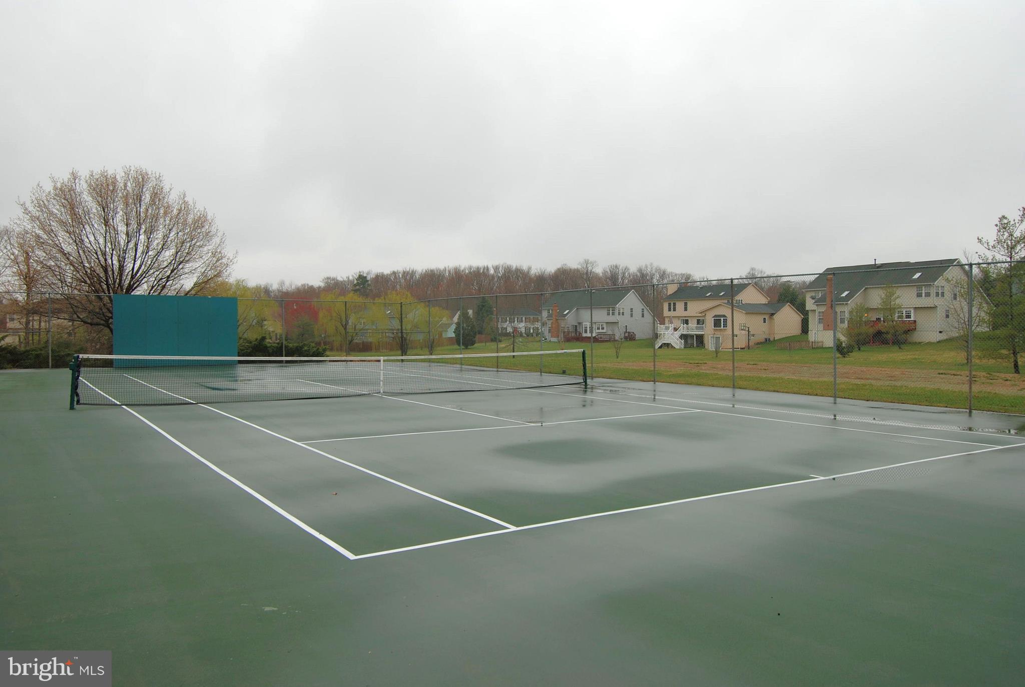 12007 Backus Drive Bowie, MD 20720 - Photo 67 of 75 Community Tennis Courts