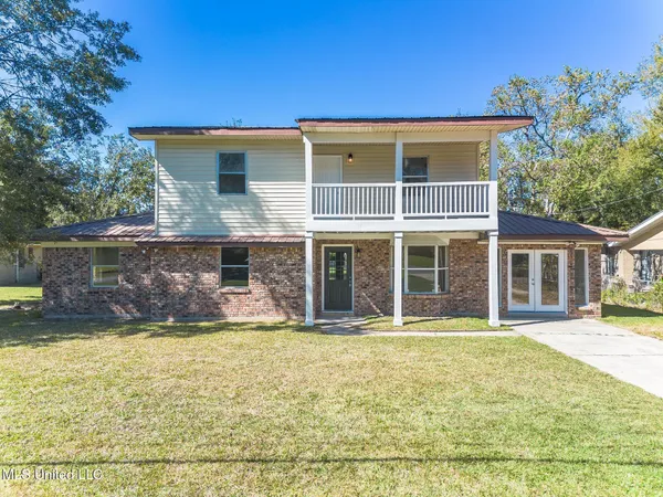 $179,500 | 3801 Canal Street, Moss Point, MS 39563