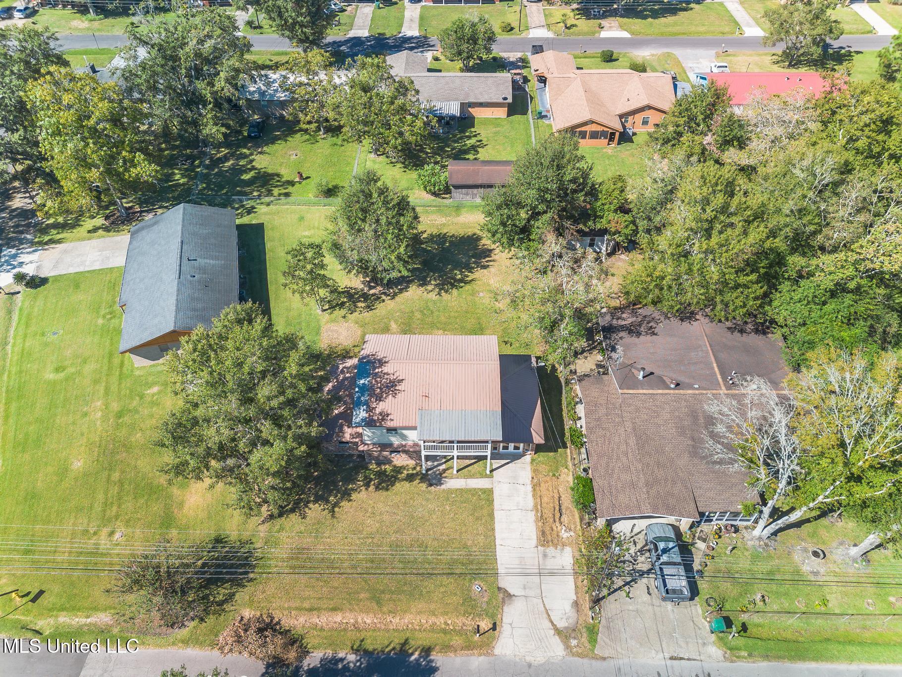 3801 Canal Street Moss Point, MS 39563 - Photo 2 of 33 DJI_0268