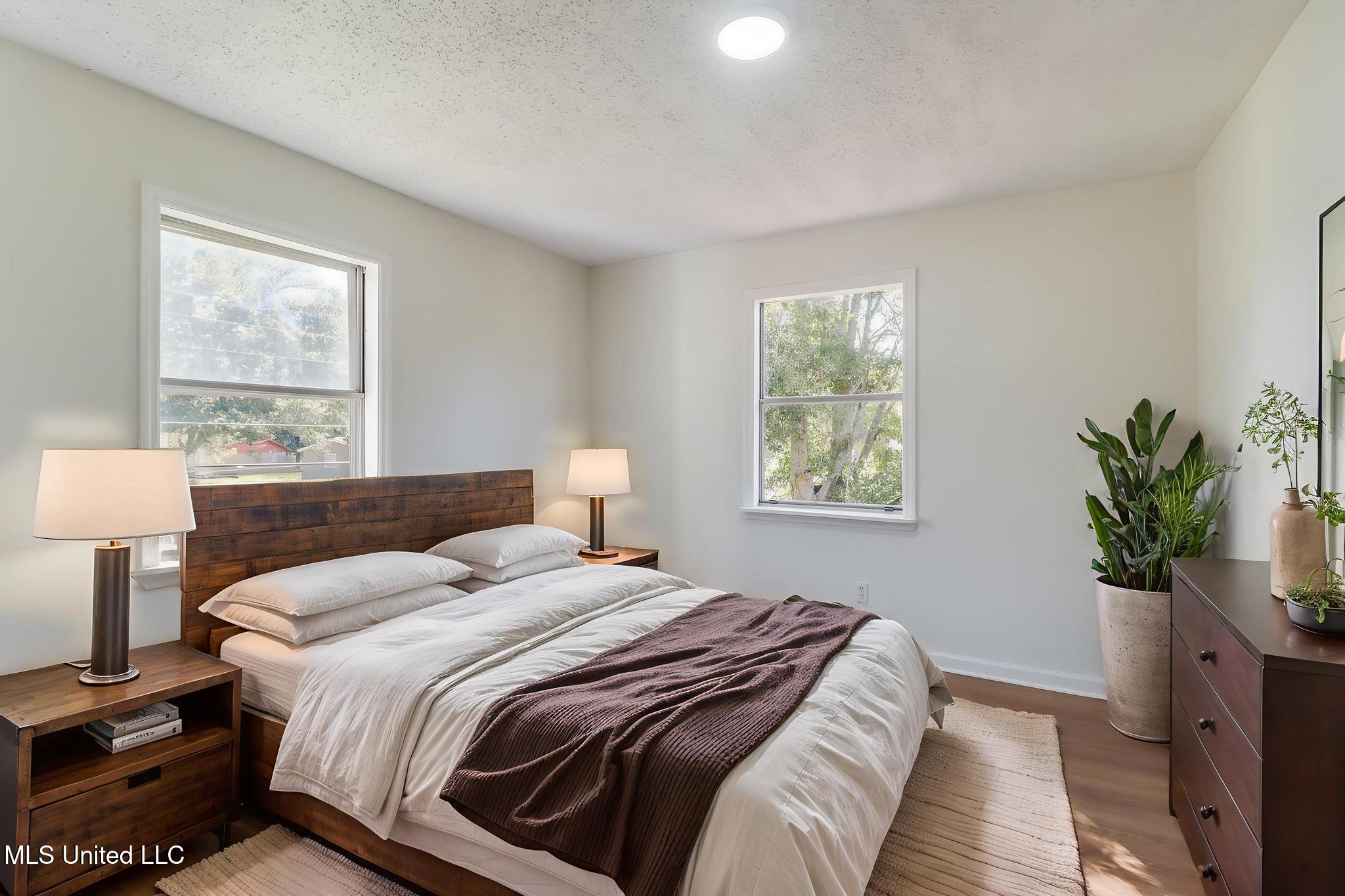 3801 Canal Street Moss Point, MS 39563 - Photo 29 of 33 IMG_9269-bed-B