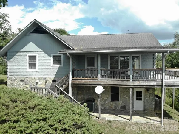 $695,000 | 979 Wagon Road, Unit 68, Warrensville, NC 28693
