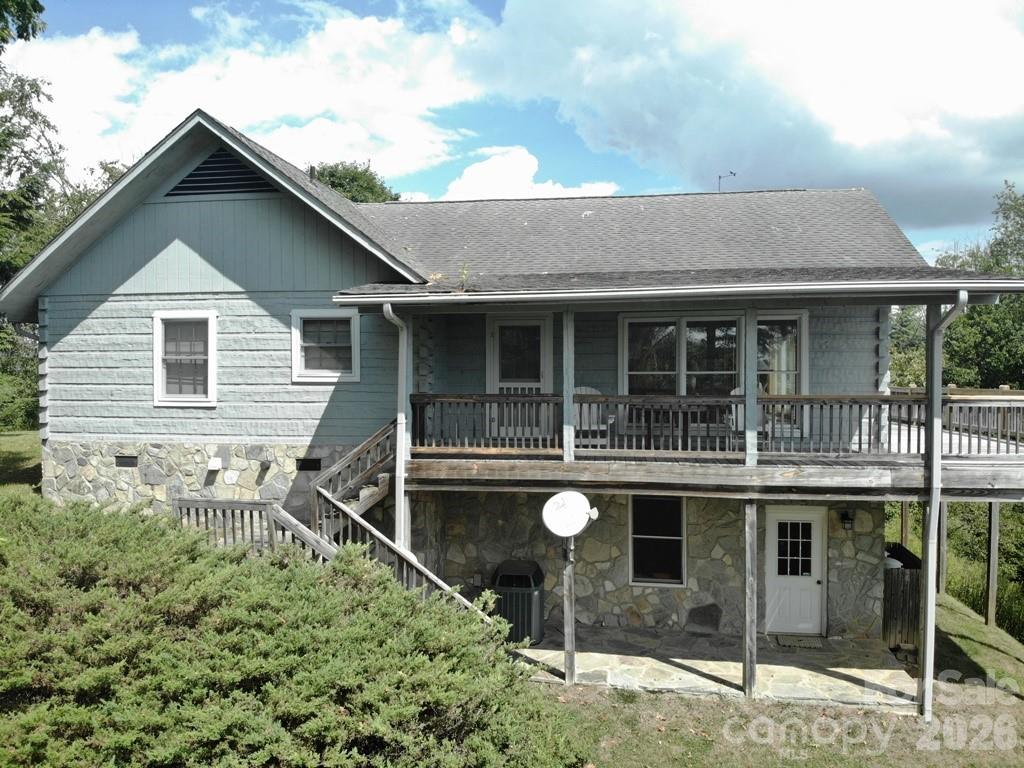 979 Wagon Road, Unit 68 Warrensville, NC 28693 - Photo 1 of 42 Gallery Image 1