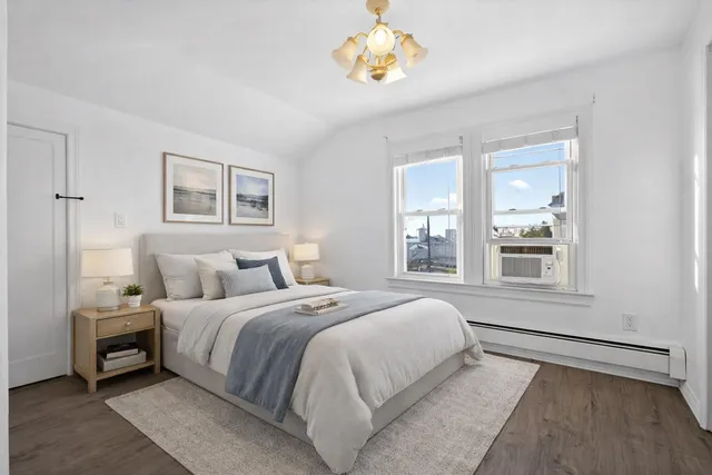 $1,600 | 81 West 26th Street, Unit 3, Bayonne, NJ 07002