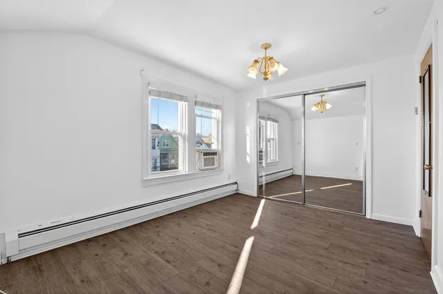 $1,600 | 81 West 26th Street, Unit 3, Bayonne, NJ 07002