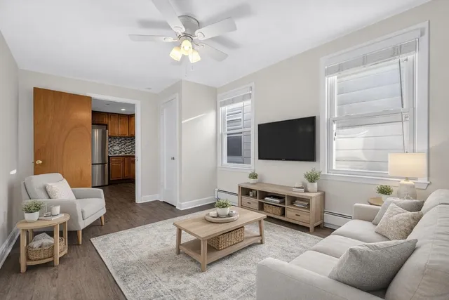 $1,600 | 81 West 26th Street, Unit 3, Bayonne, NJ 07002