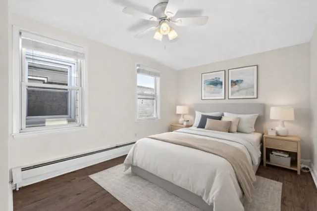 $1,600 | 81 West 26th Street, Unit 3, Bayonne, NJ 07002