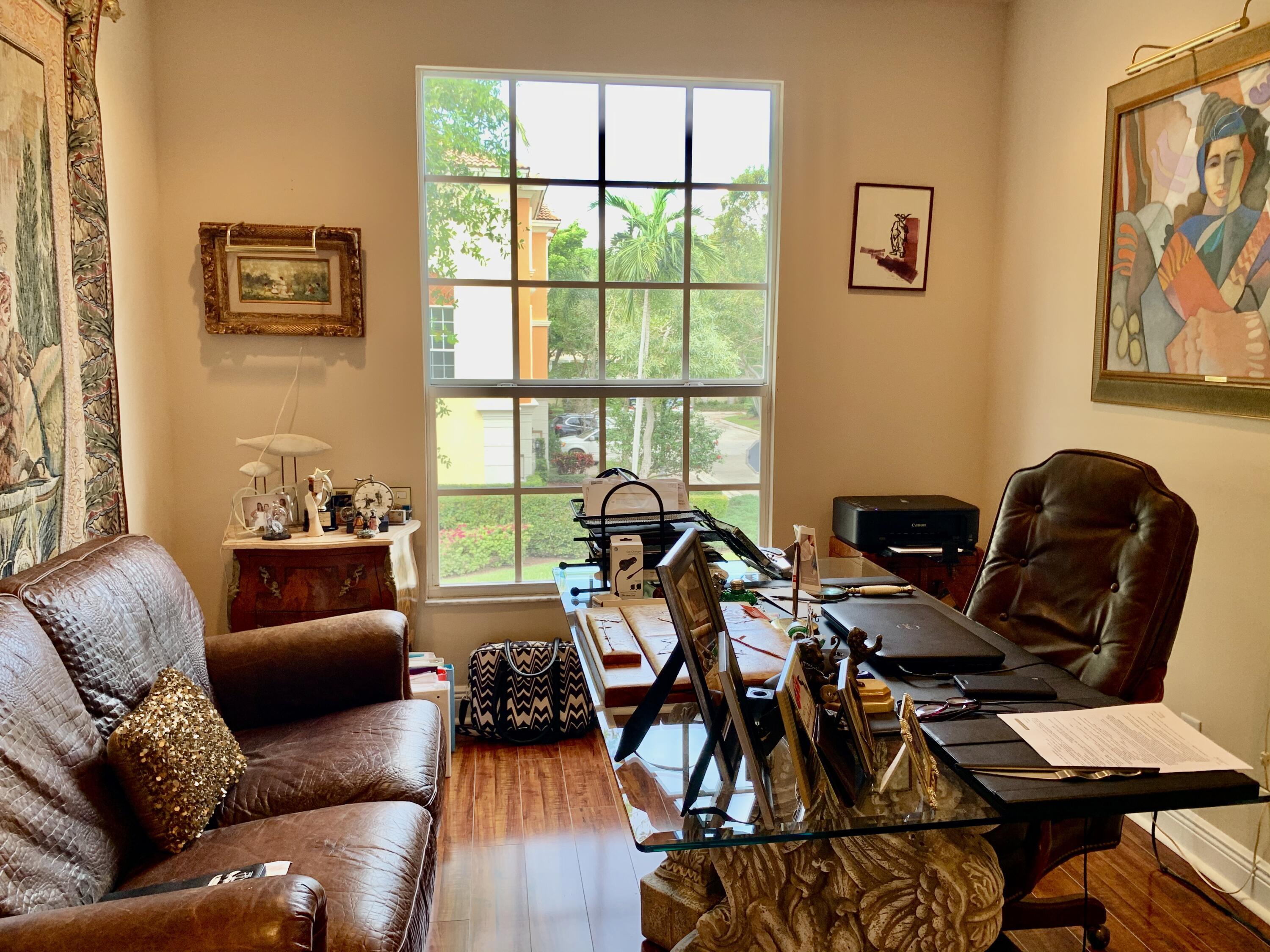 5620 Northeast Trieste Terrace Boca Raton, FL 33487 - Photo 14 of 41 Office