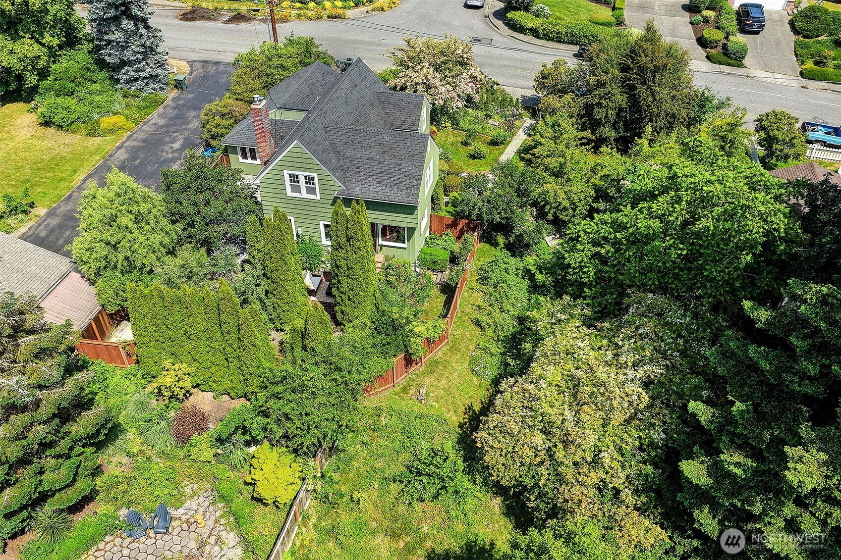 415 9th Street Snohomish, WA 98290 - Photo 35 of 37
