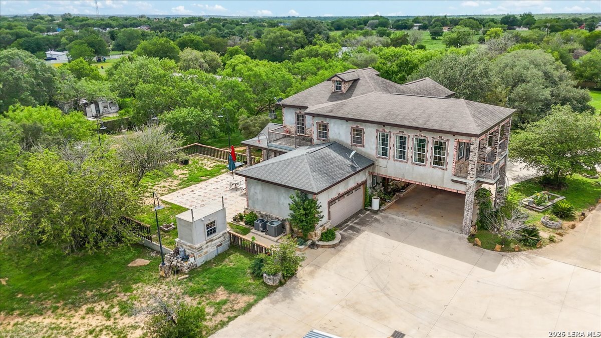 19590 Leal Road San Antonio, TX 78221 - Photo 33 of 42