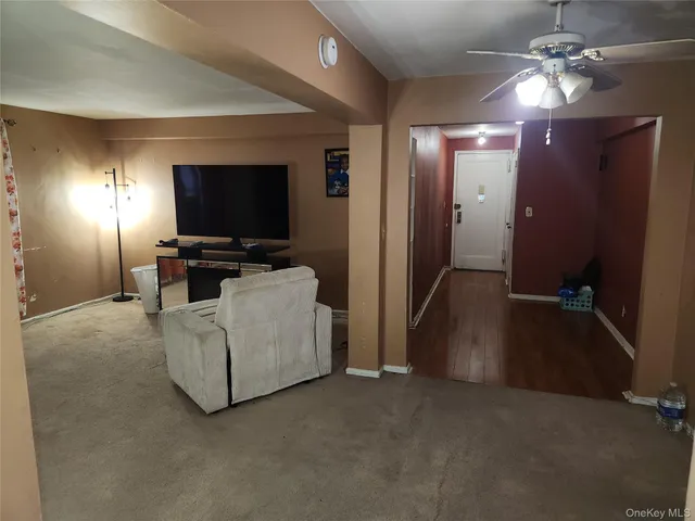 a sign on the side of a wall