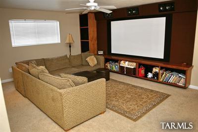 735 West Chula Vista Road Tucson, AZ 85704 - Photo 11 of 23 Gallery Image 11