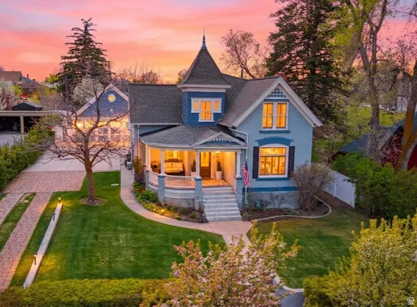 $775,000 | 368 East 300 North, Logan, UT 84321