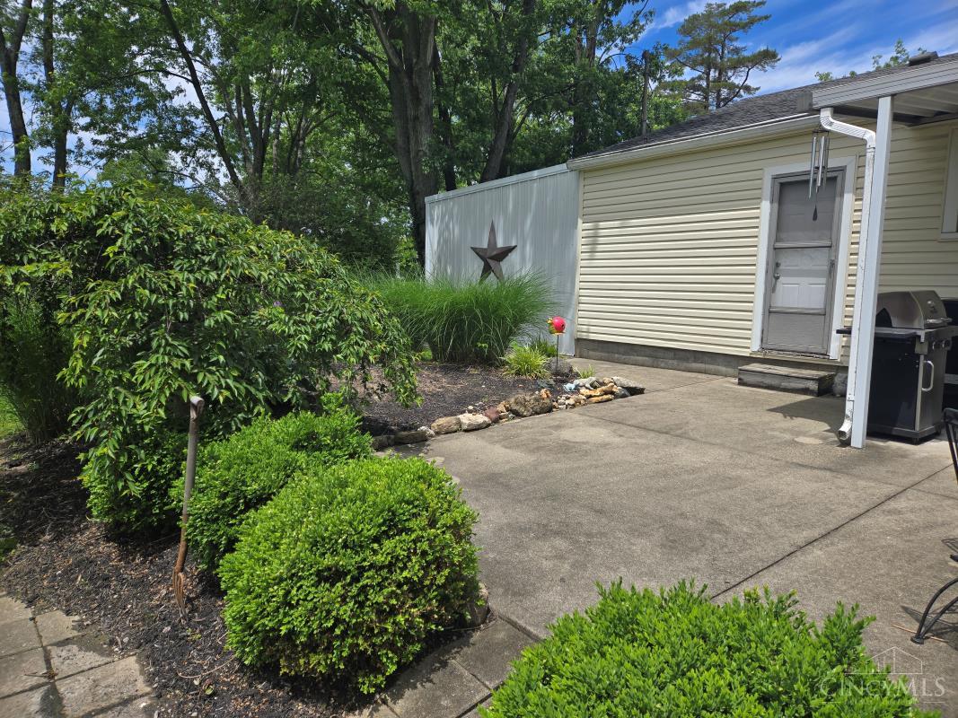 3561 Pennyroyal Road Franklin, OH 45005 - Photo 3 of 16