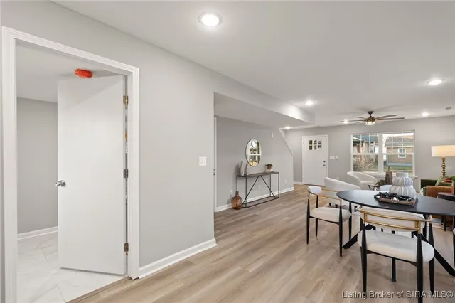 $455,000 | 924 East Chestnut Street, Jeffersonville, IN 47130