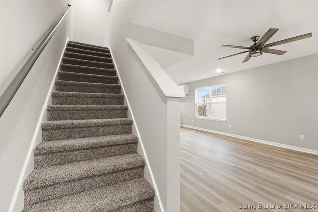 $455,000 | 924 East Chestnut Street, Jeffersonville, IN 47130