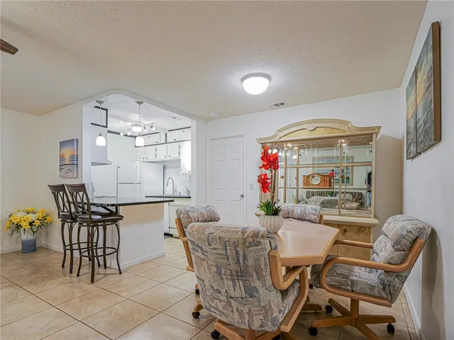 a workspace with furniture and window