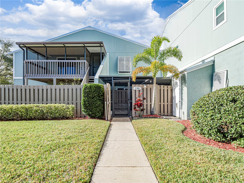 1198 Breezy Way, Unit 7A Sebastian, FL 32958 - Photo 2 of 36