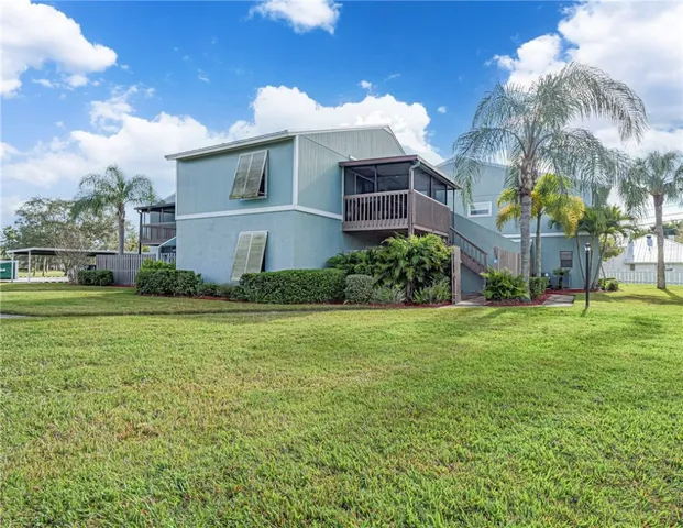 $172,000 | 1198 Breezy Way, Unit 7A, Sebastian, FL 32958