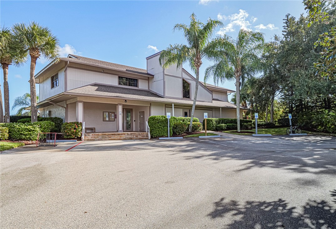 1198 Breezy Way, Unit 7A Sebastian, FL 32958 - Photo 26 of 36