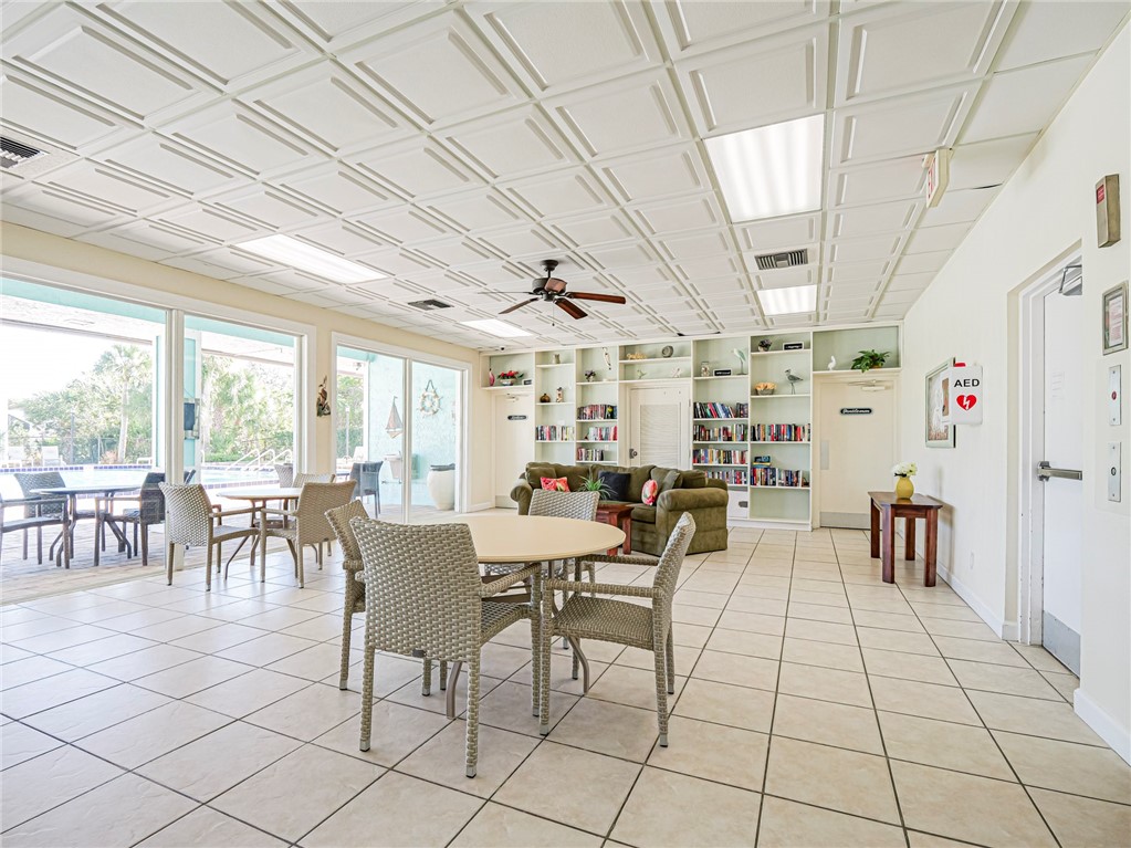 1198 Breezy Way, Unit 7A Sebastian, FL 32958 - Photo 27 of 36