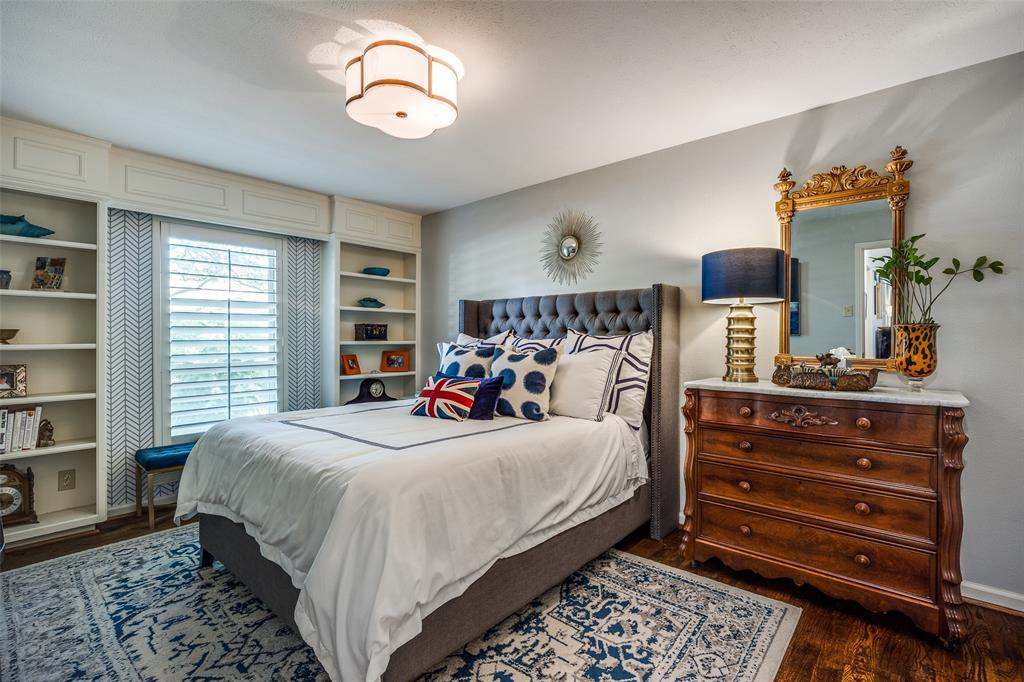 7247 Joyce Way Dallas, TX 75225 - Photo 21 of 32