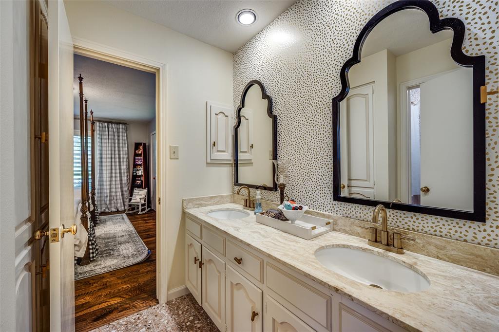 7247 Joyce Way Dallas, TX 75225 - Photo 25 of 32