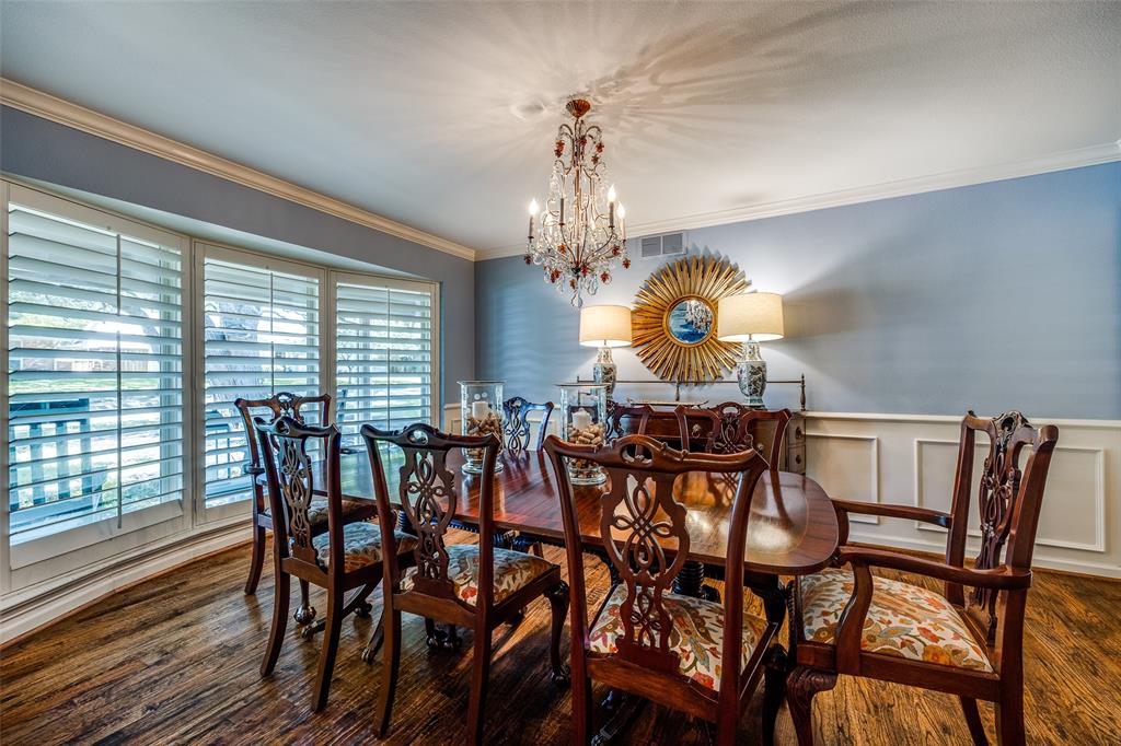 7247 Joyce Way Dallas, TX 75225 - Photo 4 of 32