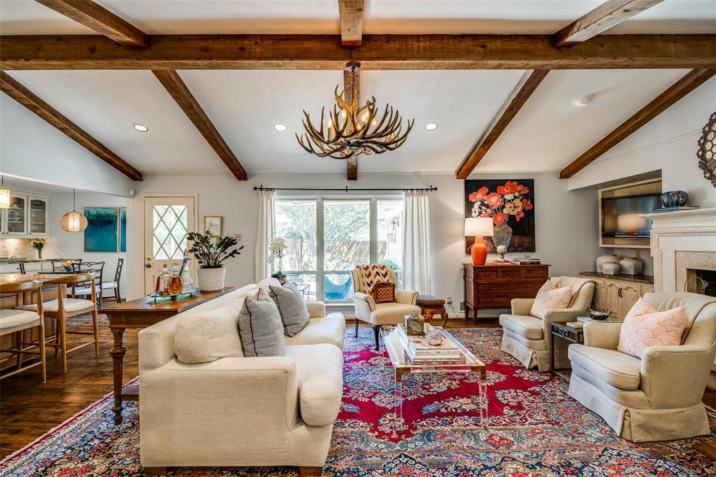 7247 Joyce Way Dallas, TX 75225 - Photo 8 of 32